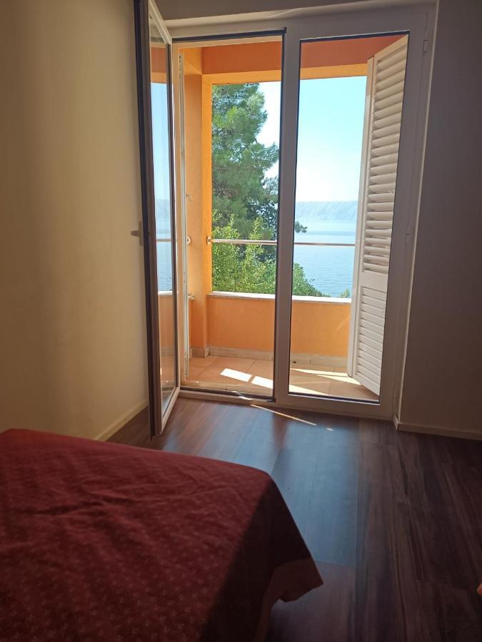 Apartman Blue Seagull - Seafront