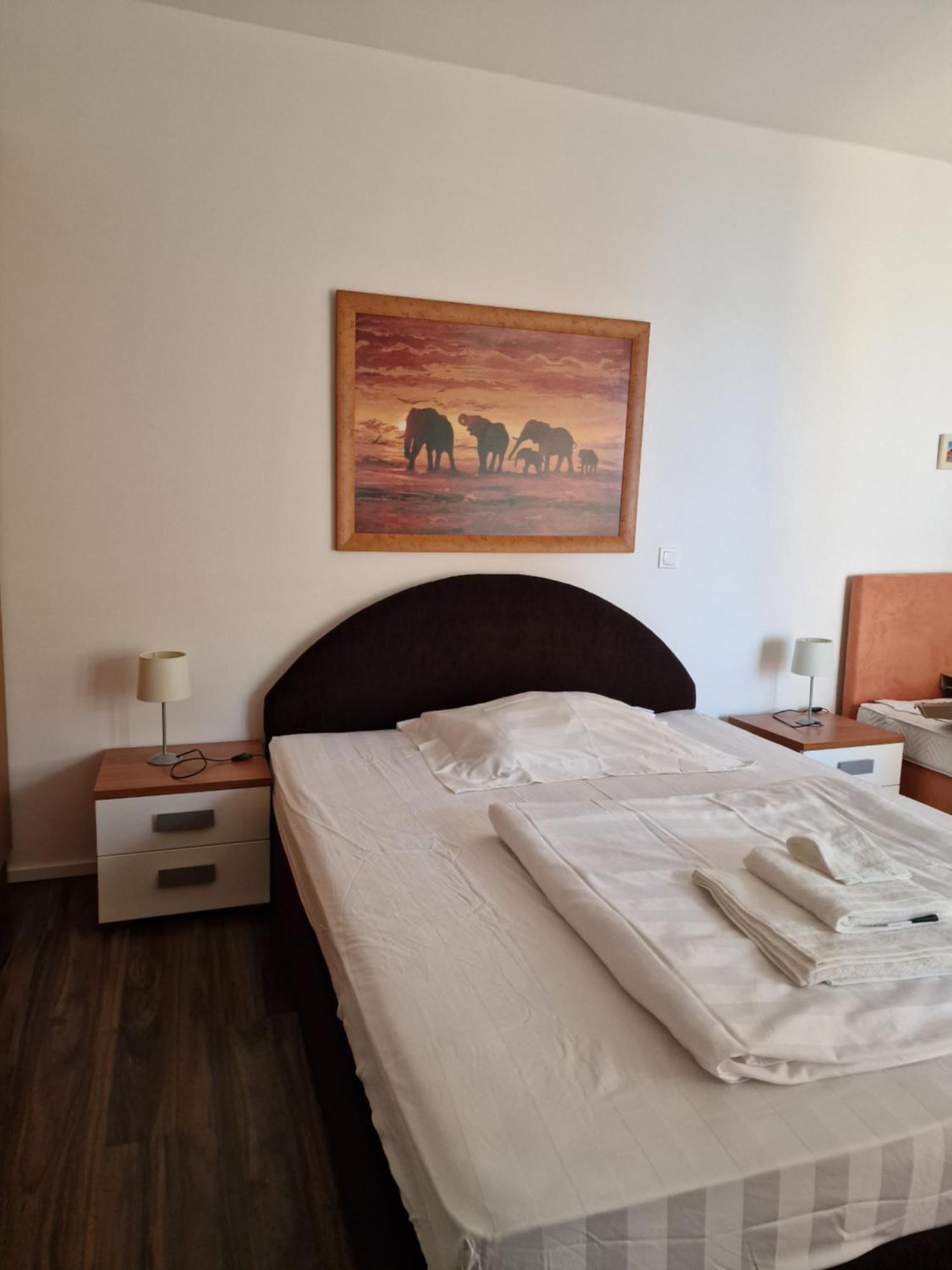 Apartman Blue Seagull - Seafront Novi Vinodolski