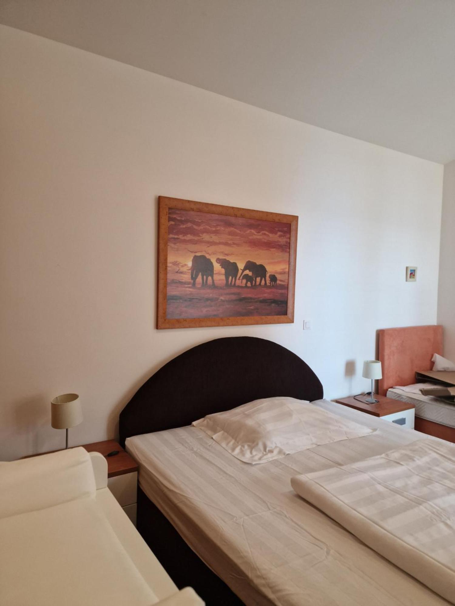 Blue Seagull - Seafront Apartman *